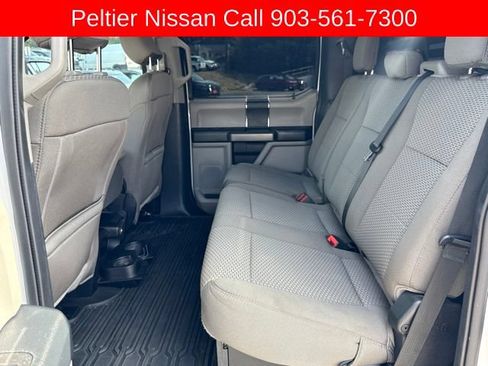 Used 2020 Ford F250 XLT w/ FX4 Off-Road Package AWD/4WD image 20