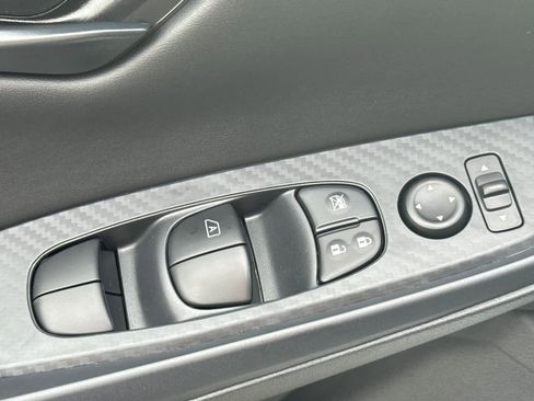 New 2025 Nissan Sentra S image 13