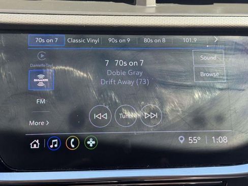 Used 2023 Buick Encore GX Preferred w/ Cold Weather Comfort Package image 28