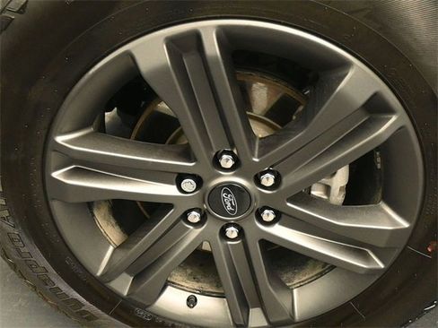 Certified 2023 Ford F150 XLT w/ Equipment Group 302A High image 15