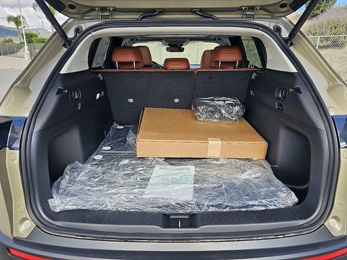 New 2026 MAZDA CX-50 AWD 2.5 S w/ Weather Package image 11