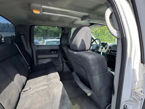 Used 2004 Ford F150 XLT RWD image 16