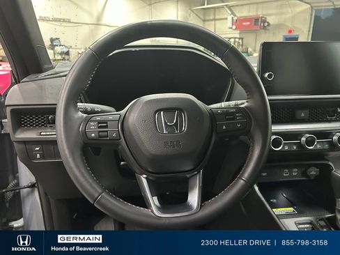 Certified 2024 Honda CR-V Sport-L image 16