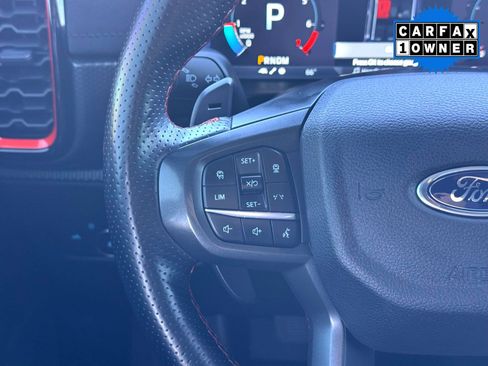 Used 2024 Ford Ranger Raptor image 28