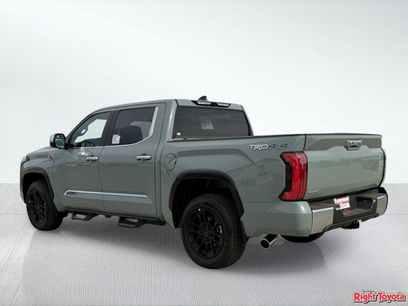 New 2026 Toyota Tundra 1794 Edition