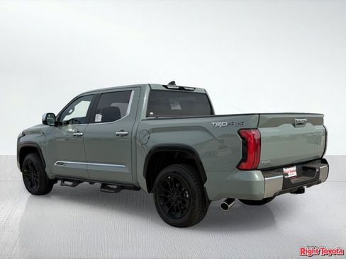 New 2026 Toyota Tundra 1794 Edition AWD/4WD image 4