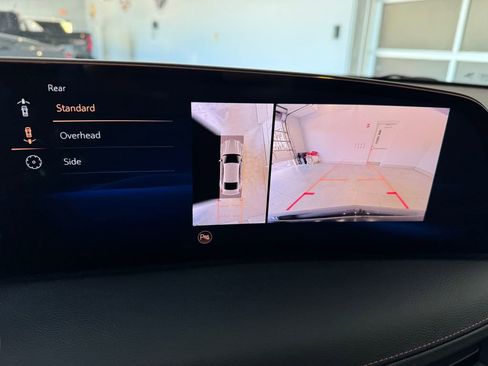 Certified 2025 Cadillac CT5 Sport w/ Sun And Sound Package image 19