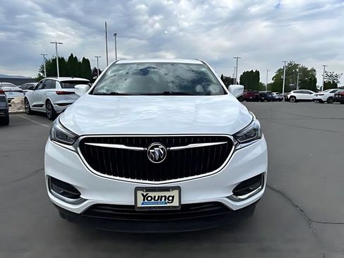 Used 2019 Buick Enclave Essence FWD image 8
