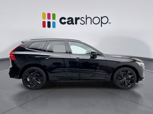 Used 2024 Volvo XC60 T8 Ultimate w/ Climate Package AWD/4WD image 6