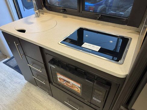 Used 2019 Ford Transit 350 156 DRW w/ Motorhome Prep Package image 16