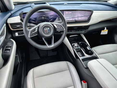 New 2026 Buick Envision Avenir image 20