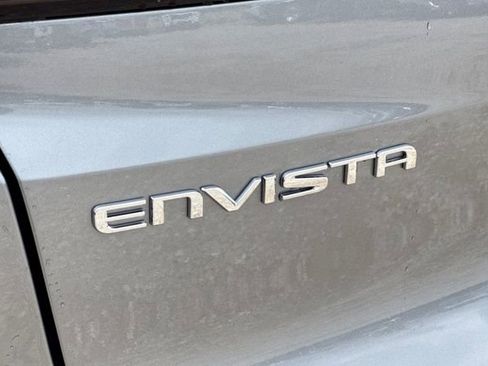 New 2026 Buick Envista Preferred w/ Convenience I Package FWD image 31