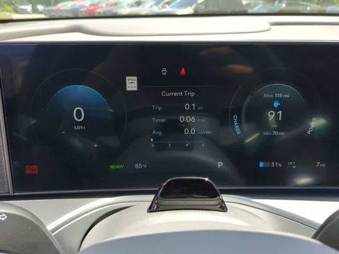 New 2026 Hyundai Ioniq 9 SEL image 33