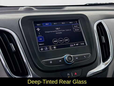 Used 2023 Chevrolet Equinox LS w/ LS Convenience Package image 21