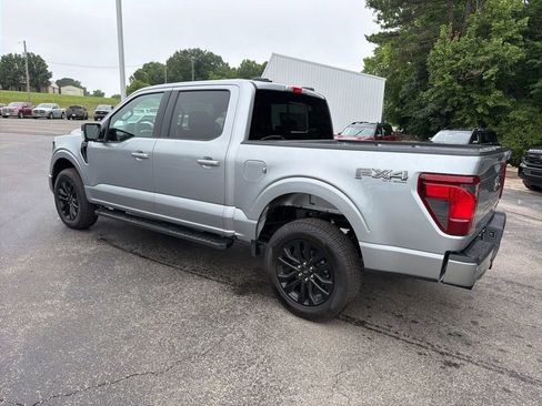 New 2026 Ford F150 XLT w/ Equipment Group 302A MID AWD/4WD image 5