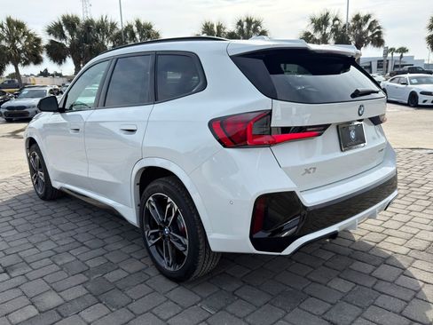 New 2026 BMW X1 xDrive28i w/ Technology Package image 11