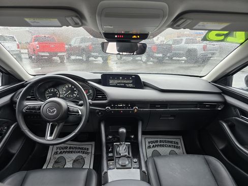 Used 2025 MAZDA MAZDA3 s image 14