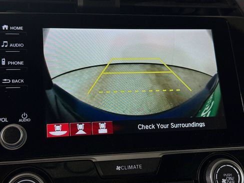 Used 2021 Honda Civic Sport image 17