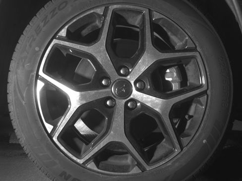 Used 2025 Jeep Compass Limited image 13