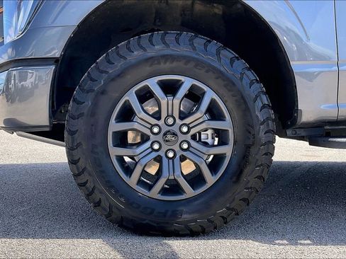 Used 2023 Ford F150 Tremor w/ Equipment Group 402A High image 35