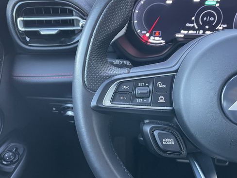 Used 2024 Dodge Hornet R/T Plus image 36