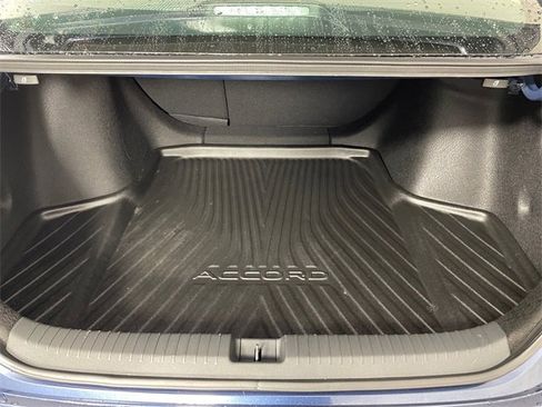 Certified 2024 Honda Accord EX image 13