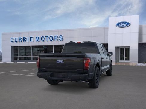 New 2026 Ford F150 STX AWD/4WD image 8