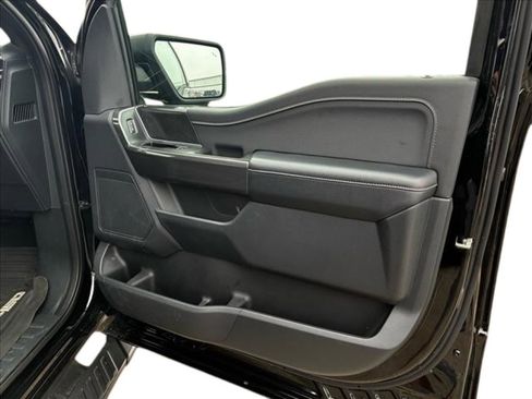 Used 2023 Ford F150 XLT w/ Equipment Group 302A High AWD/4WD image 16