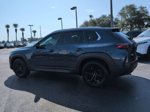 Used 2025 MAZDA CX-50 AWD 2.5 S w/ Select Package image 6