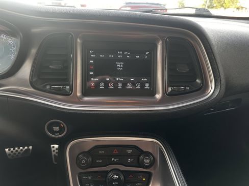 Used 2021 Dodge Challenger GT w/ Blacktop Package image 22