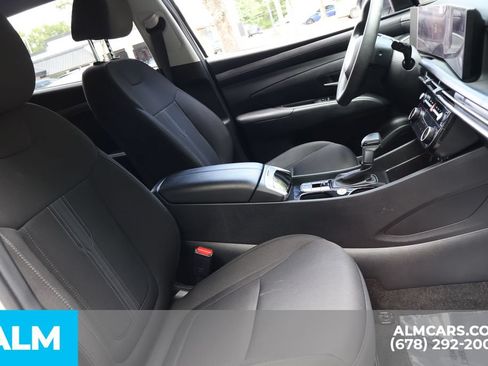 Used 2026 Hyundai Tucson SEL Plus FWD image 27