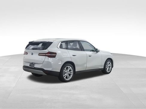 New 2025 BMW X3 xDrive30i w/ Premium Package image 5