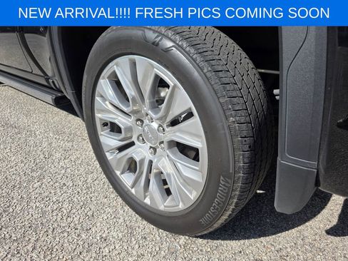 Used 2022 GMC Sierra 1500 Denali w/ Denali Reserve Package AWD/4WD image 7