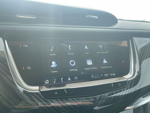 Certified 2024 Cadillac XT6 Premium Luxury w/ LPO, Floor Liner Package AWD/4WD image 18