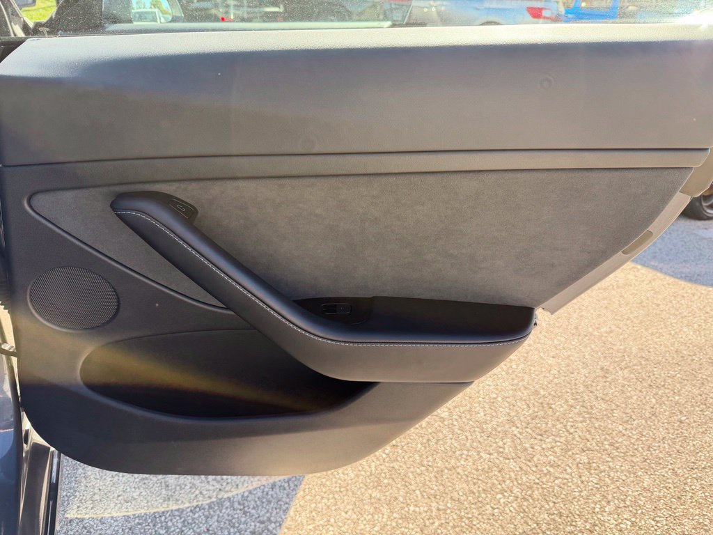 Used 2023 Tesla Model 3 Standard Range RWD image 71