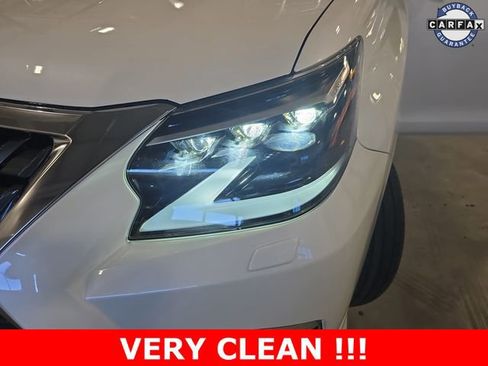 Used 2020 Lexus GX 460 Premium w/ Premium Package AWD/4WD image 24