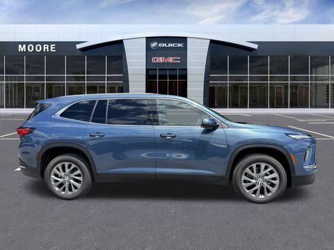 New 2026 Buick Enclave Preferred w/ Power Package image 5