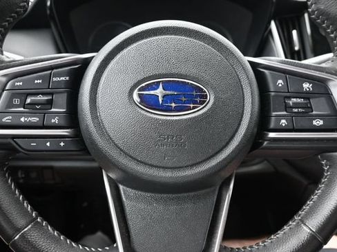 Used 2023 Subaru Outback Premium AWD/4WD image 35