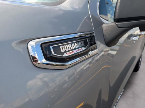 Used 2024 GMC Sierra 1500 Denali w/ Denali Reserve Package AWD/4WD image 33