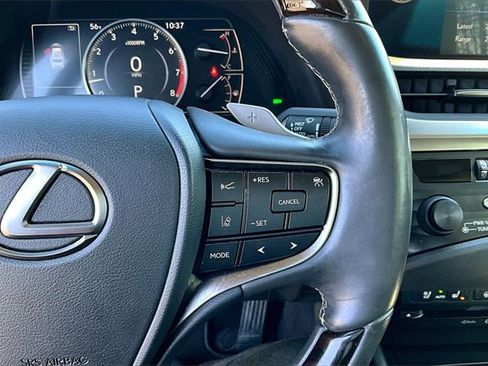 Used 2020 Lexus ES 350 w/ Premium Package image 12