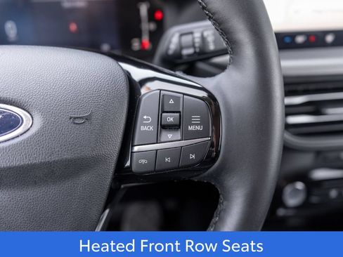 Used 2024 Ford Escape Active w/ Tech Pack #1 AWD/4WD image 22