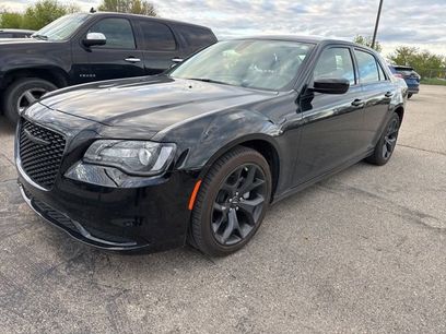 Used 2023 Chrysler 300 Touring w/ Sport Appearance Package