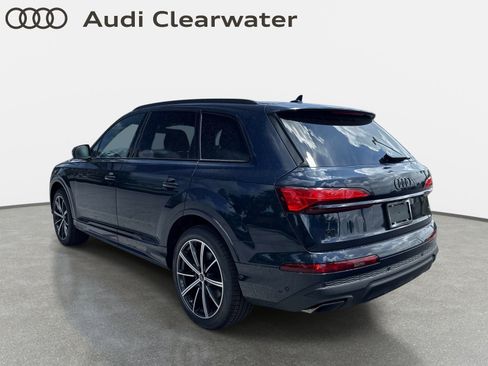 New 2026 Audi Q7 2.0T Premium Plus AWD/4WD image 3