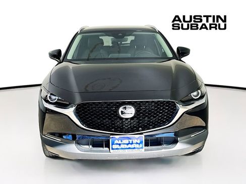 Used 2023 MAZDA CX-30 AWD 2.5 S w/ Preferred Package image 2