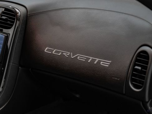 Used 2010 Chevrolet Corvette ZR1 w/ Preferred Equipment Group image 83