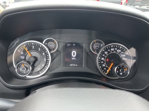 Used 2019 RAM 2500 Tradesman image 35