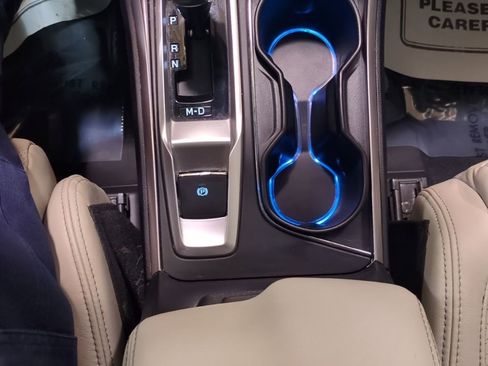 Certified 2021 Subaru Ascent Limited w/ Technology Package image 20