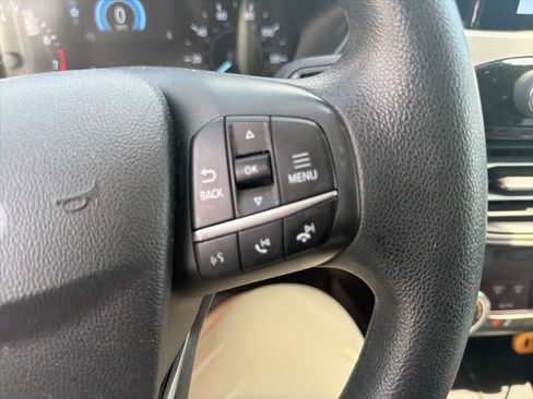 Certified 2020 Ford Escape SE FWD image 26