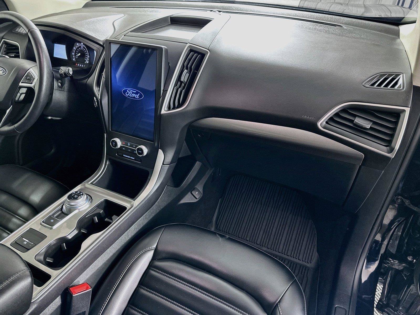 Used 2024 Ford Edge SEL w/ Convenience Package AWD/4WD image 29