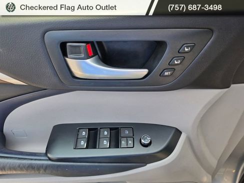 Used 2016 Toyota Highlander Limited Platinum AWD/4WD image 21